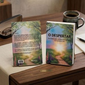 Lançamento coletivo de escritores locais integra a Feira Municipal do Livro