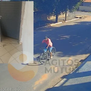 Homem tenta invadir casa, assusta moradora e foge após gritos em Nova Mutum/MT