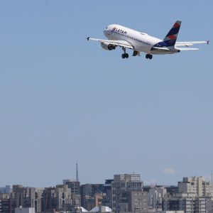 Aeroporto de Congonhas opera sem atrasos nesta sexta-feira