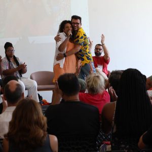 Paradas LGBT+ do Rio juntam forças por direitos e políticas públicas