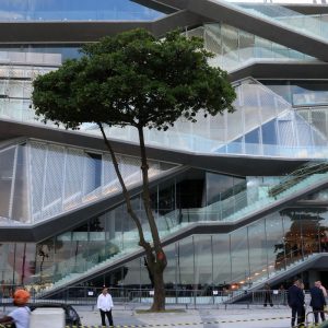 Museu da Imagem e do Som no Rio faz primeira exposição