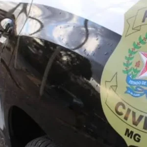 Criança de 11 anos é baleada na cabeça por arma de chumbinho em MG