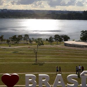 Rádio Nacional tem programação especial para o aniversário de Brasília