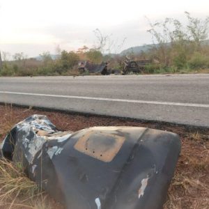 Acusado de matar sobreviventes de acidente é condenado em MT