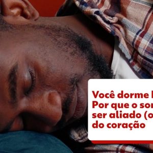 O truque mental viral que promete ajudar a dormir melhor — e o que a ciência diz sobre isso