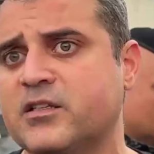 Adolescente suspeito de participar da morte de designer de cílios grávida em MT é apreendido no MA