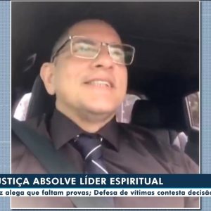 Líder religioso é condenado a 8 anos de prisão por abusar de fiéis