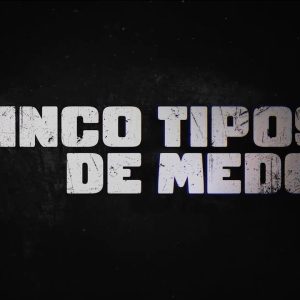 ‘Cinco Tipos de Medo’: filme cuiabano chega aos cinemas