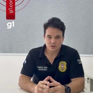 Policial penal é condenado por cobrar R$ 2,5 mil para levar celulares a cadeia de MT