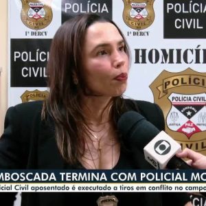 Ataque planejado deixa um morto e quatro feridos em área de conflito agrário em Nova …