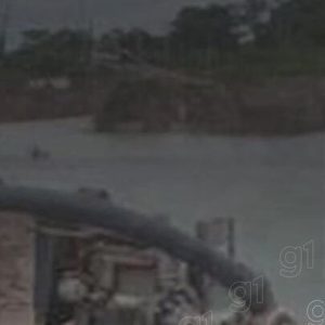 Garimpeiro é preso por exploração ilegal em zona rural de MT