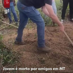 Jovem é morto após tatuagem ‘yin-yang’ ser associada a facção rival