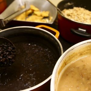 Insegurança alimentar atinge mais de 60% das famílias em favelas