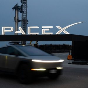 Só Elon Musk pode se demitir da SpaceX, mostra documento