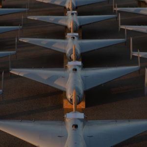 LUCAS e Shahed-136: entenda como funcionam drones ‘kamikaze’