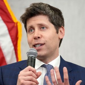IA não deve causar ‘apocalipse de empregos’, prevê Sam Altman