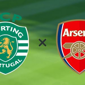 Palpites para Sporting Lisboa x Arsenal: Análises e Onde Assistir (07/04/2026)