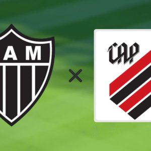 Palpites para Atlético MG x Athletico PR: Análises e Onde Assistir (05/04/2026)