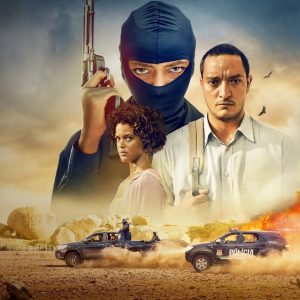 Nível Hollywood: Segunda temporada de Cangaço Novo ganha vídeo com explosões e ação