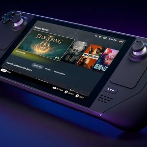 Steam Deck 2 será lançado em 2028 pela Valve, segundo rumores