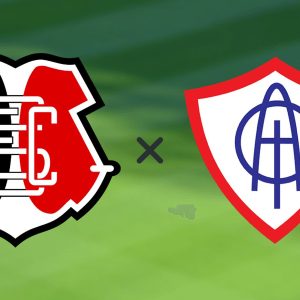 Palpites para Santa Cruz PE x Itabaiana: Análises e Onde Assistir (06/04/2026)