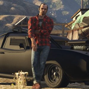 GTA 5 e Hades 2 de graça, Digimon baratinho e mais! Veja as indicações de games da semana