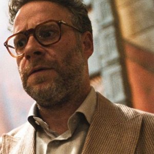 20 melhores filmes da carreira de Seth Rogen