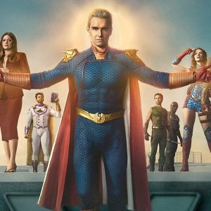 The Boys, Hacks e mais! Os lançamentos de filmes e séries da semana (05/04)