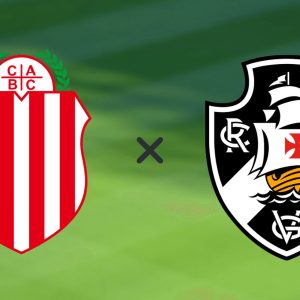 Palpites para Barracas Central x Vasco da Gama: Análises e Onde Assistir (07/04/2026)