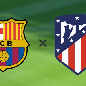 Palpites para Barcelona x Atletico Madrid: Análises e Onde Assistir (08/04/2026)