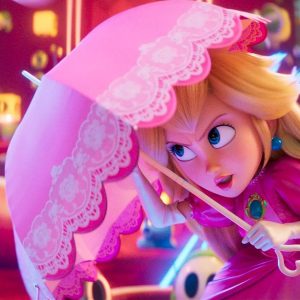 Super Mario Galaxy quebra recordes com sua bilheteria de estreia; confira os números