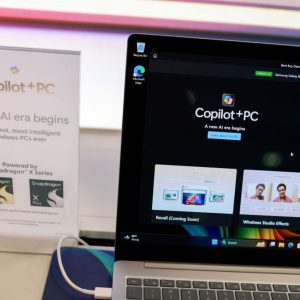 Microsoft já lançou 80 produtos com o nome ‘Copilot’