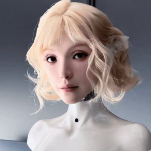 Origin F1: empresa chinesa impressiona ao apresentar novos robôs humanoides