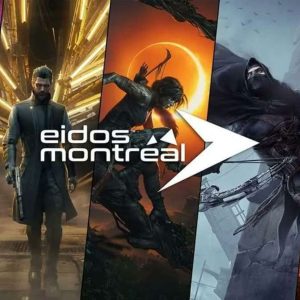 Eidos-Montréal cancelou jogo com mais de 7 anos de desenvolvimento que custou “centenas de milhões de dólares”