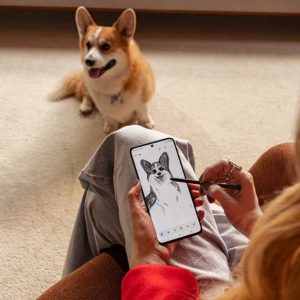 Moto G Stylus 2026 traz caneta melhorada com diversas funções inteligentes