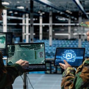 Project Maven: como a IA tem ajudado os EUA nos ataques contra o Irã?