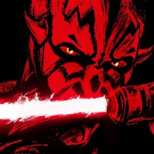 Onde Maul Lorde das Sombras, com Wagner Moura, se encaixa no universo Star Wars?