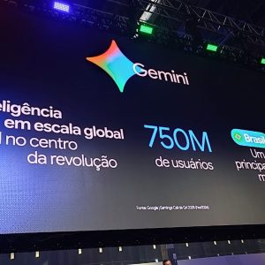 Gemini cita nome completo de usuária sem contexto e expõe falha em IA do Google