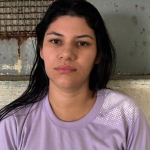 Veja quem é “Princesa”, líder do Comando Vermelho presa em Cáceres | RDNews – Eleito o melhor site de Mato Grosso