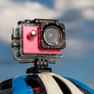 GoPro demitirá 23% do quadro de funcionários ao longo de 2026