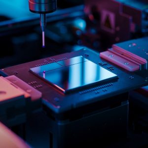 Cientistas criam chip que suporta temperatura de até 700 ºC