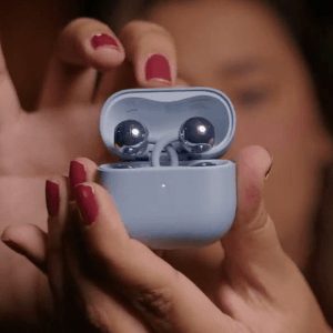 Huawei FreeClip 2: fone fashion é bonito, mas qualidade de áudio decepciona