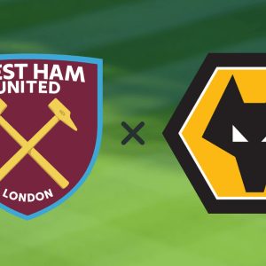 Palpites para West Ham x Wolverhampton: Análises e Onde Assistir (10/04/2026)