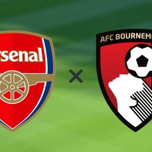 Palpites para Arsenal x Bournemouth: Análises e Onde Assistir (11/04/2026)
