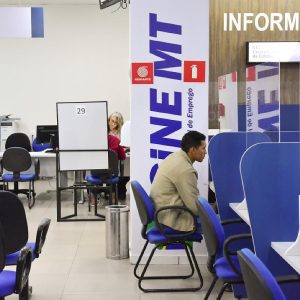 Folha do Estado | Emprego cheio em Mato Grosso: Sine anuncia 2.011 oportunidades em diversas áreas