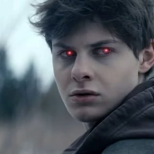 Onde está Ryan, filho do Capitão Pátria, em The Boys?