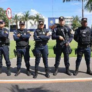 Criminalidade recua em Nova Mutum e PM aponta queda expressiva nos principais indicadores; Veja vídeo | Power Mix