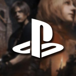 Resident Evil 4 e mais games de PS5 e PS4 com até 90% OFF