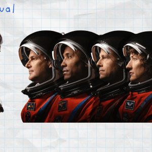 Artemis e a exploração espacial, 50 anos de Apple, Gemini expõe usuária com falha grave [Sem Manual]