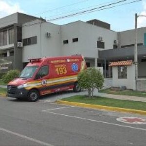 Hospital Regional Hilda Strenger Ribeiro opera no limite e alerta para alta demanda por doenças respiratórias em Nova Mutum | Power Mix